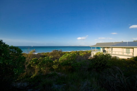 Island Beach Lodge - Holiday Byron Bay 2