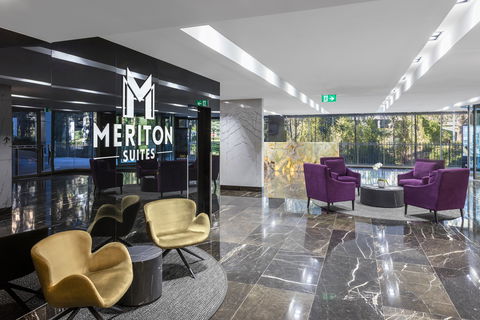 Meriton Suites North Ryde - Holiday Byron Bay 1