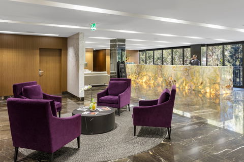 Meriton Suites North Ryde - Holiday Byron Bay 2