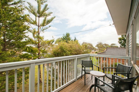 Middle Sea - Holiday Byron Bay 2