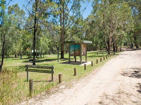 Mogo Campground - Holiday Byron Bay 0