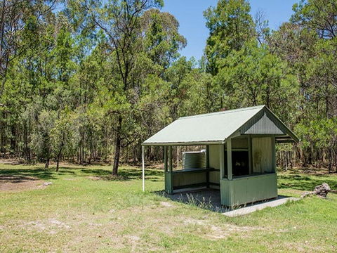 Mogo Campground - Holiday Byron Bay 2