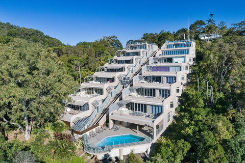 Picture Point Terraces - Holiday Byron Bay 0