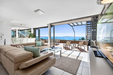 Picture Point Terraces - Holiday Byron Bay 1