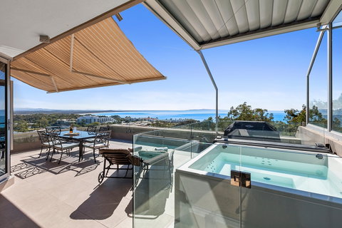 Picture Point Terraces - Holiday Byron Bay 2