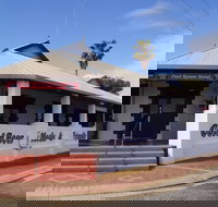 Port Kenny Hotel - Holiday Byron Bay