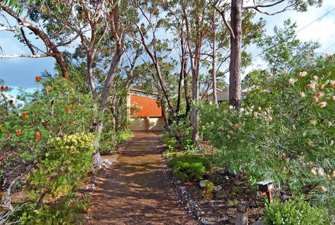 Sea View Lodge - Holiday Byron Bay 0