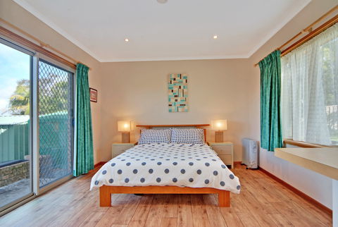 Sea View Lodge - Holiday Byron Bay 1