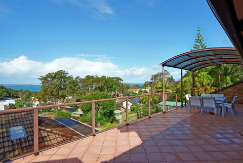 Sea View Lodge - Holiday Byron Bay 2