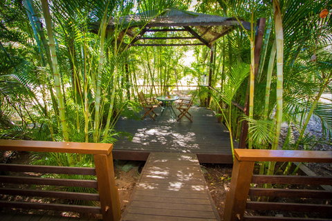 Sunbird Gardens - Holiday Byron Bay 1