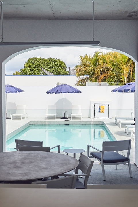 The Sails Motel - Holiday Byron Bay 0