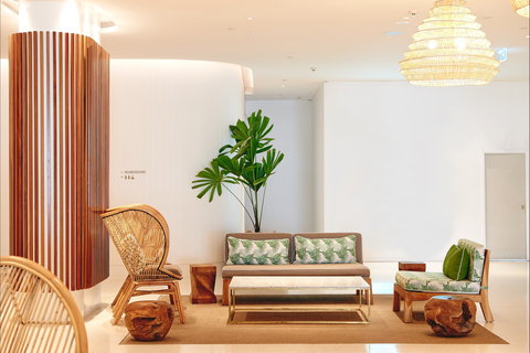 The Ville Resort Casino - Holiday Byron Bay 0