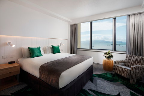 The Ville Resort Casino - Holiday Byron Bay 1