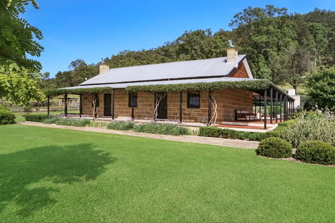 The Glen - Holiday Byron Bay 0