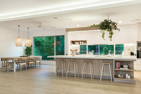 The Vines - Holiday Byron Bay 1