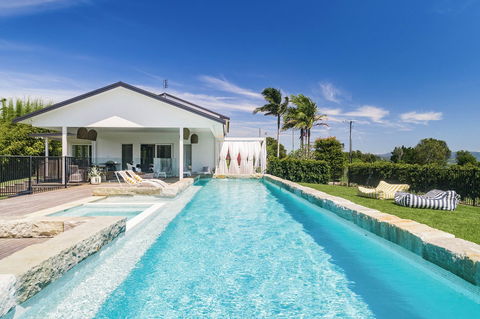 Villa St Helena - Holiday Byron Bay 0