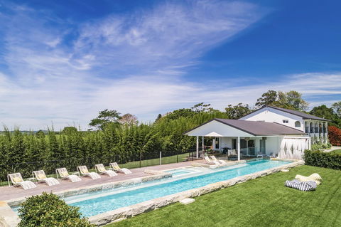 Villa St Helena - Holiday Byron Bay 1