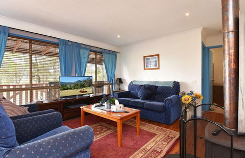 Wallaby Cottage - Holiday Byron Bay 1
