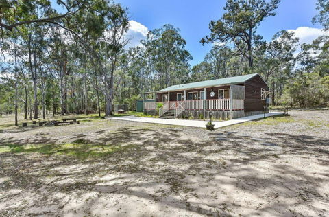 Wallaby Cottage - Holiday Byron Bay 2