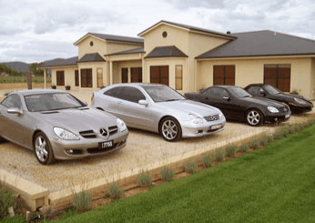 Ajs Mudgee Guesthouse - Holiday Byron Bay 5