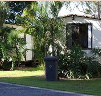 Broadwater Stopover Tourist Park - Holiday Byron Bay
