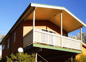 BIG4 Broulee Beach Holiday Park - Holiday Byron Bay