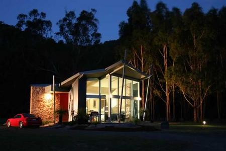Aspect Villas - Holiday Byron Bay 1