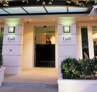 The Lyall Hotel And Spa - Holiday Byron Bay