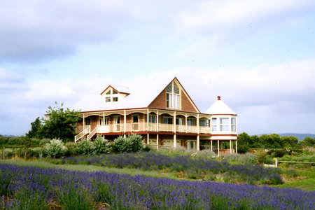 Ashwood VIC Holiday Byron Bay