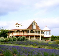Serendipity Lavender Farm - Holiday Byron Bay