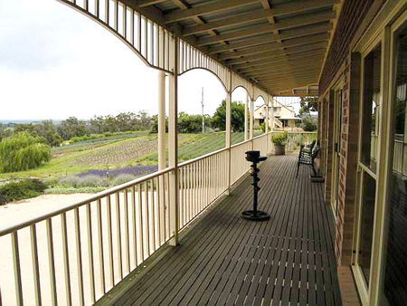 Serendipity Lavender Farm - Holiday Byron Bay 2