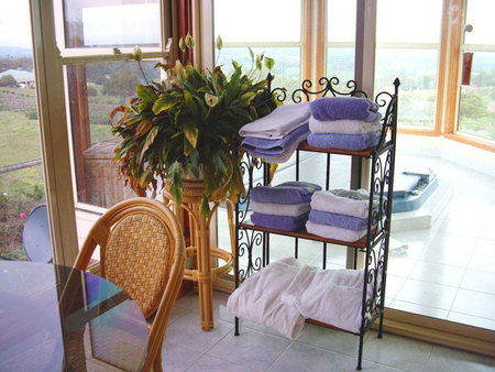 Serendipity Lavender Farm - Holiday Byron Bay 4
