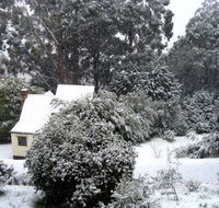 Tranquillity Cottage - Holiday Byron Bay