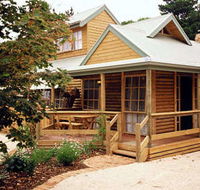 Ti Tree Village - Holiday Byron Bay