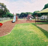 Riverview Family Caravan Park - Holiday Byron Bay