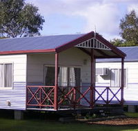 Ocean Grove Holiday Park - Holiday Byron Bay