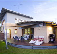 King Tide Townhouse - Holiday Byron Bay