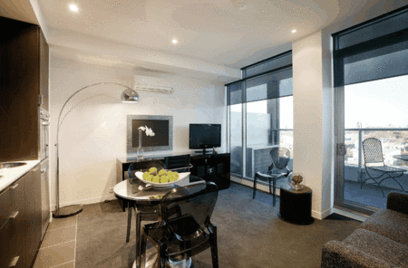 Punthill South Yarra Grand - Holiday Byron Bay