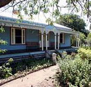 Corinella Country House - Holiday Byron Bay