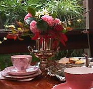 Forlonge Bed and Breakfast - Holiday Byron Bay