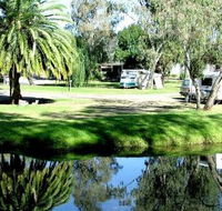 Euroa Caravan and Tourist Park - Holiday Byron Bay