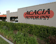 Acacia Motor Inn - Holiday Byron Bay 2