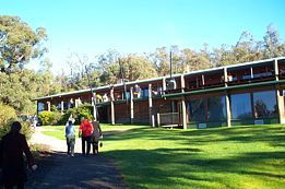 A Yarra Valley Conference Centre - Holiday Byron Bay 1