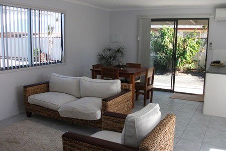 Alexandra Lodge Bundaberg - Holiday Byron Bay 2