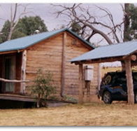 Gaddleen Grove Cottages - Holiday Byron Bay