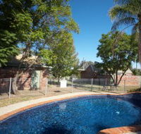 Belvoir Village Motel - Holiday Byron Bay
