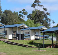 Bacchus Marsh Caravan Park - Holiday Byron Bay