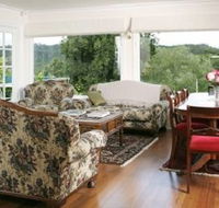 Forest Edge Country House - Holiday Byron Bay