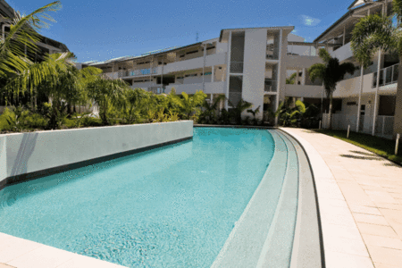 At Marina Shores - Holiday Byron Bay 4