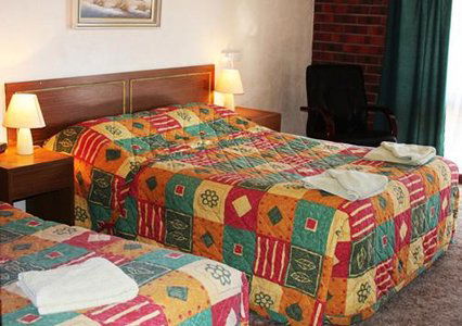 Zero Inn Motel - Holiday Byron Bay 1